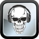 Logo of Mp3 Skull PRO android Application 