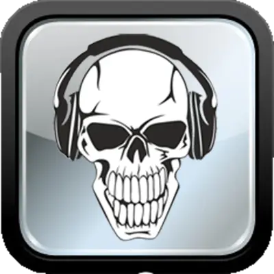 Mp3 Skull PRO android App screenshot 0